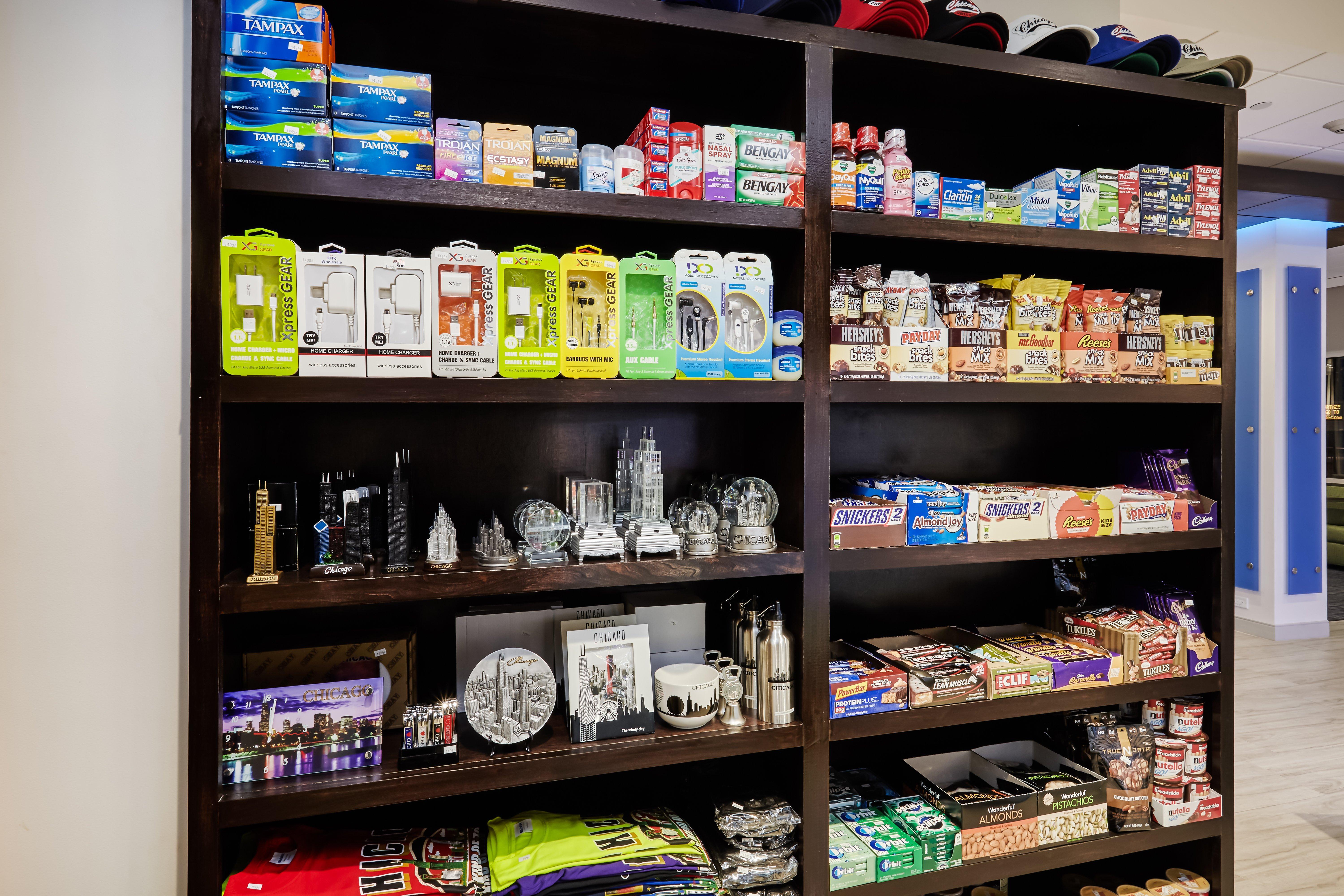 Holiday Inn Express & Suites Chicago North Shore - Niles By Ihg Εξωτερικό φωτογραφία