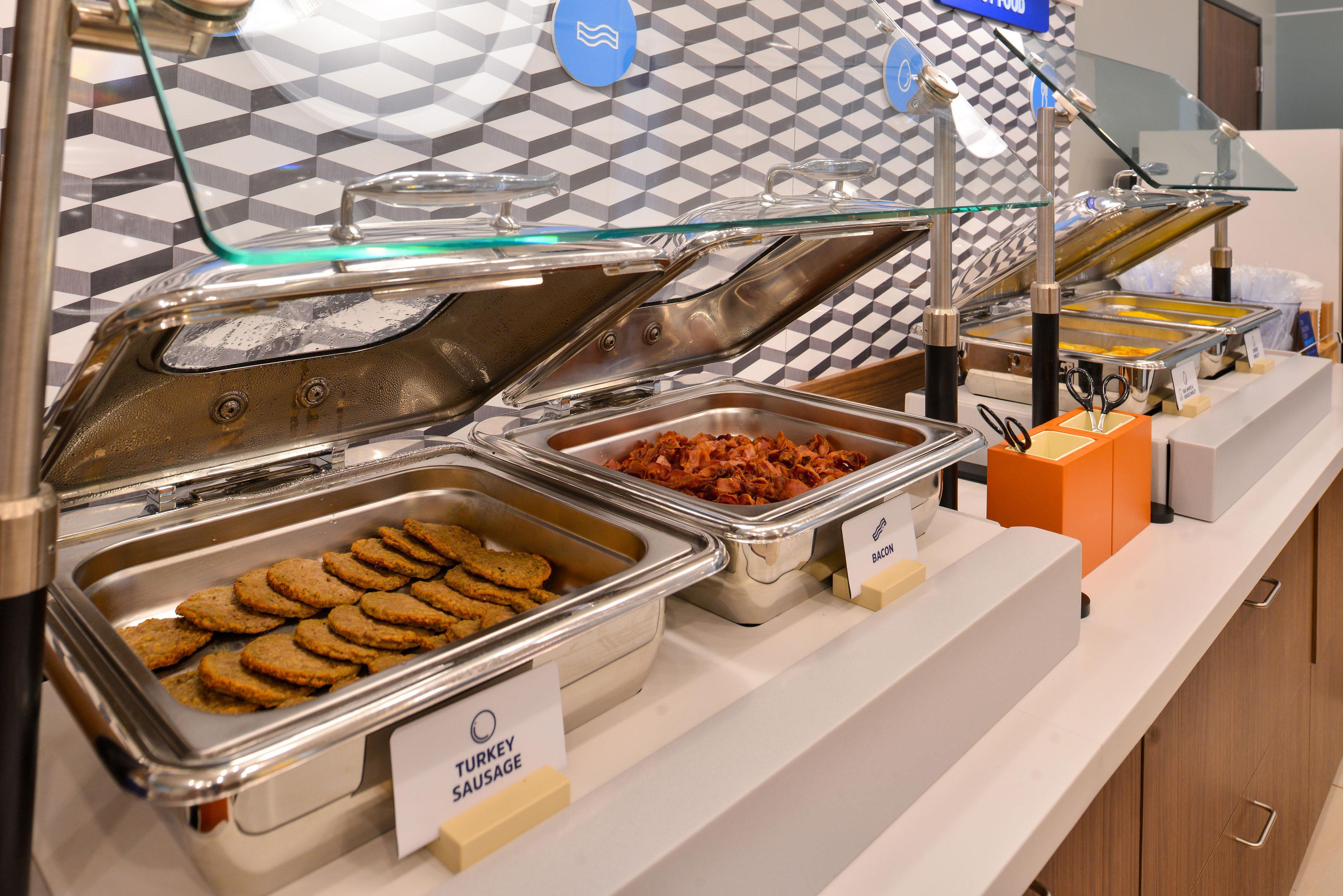 Holiday Inn Express & Suites Chicago North Shore - Niles By Ihg Εξωτερικό φωτογραφία