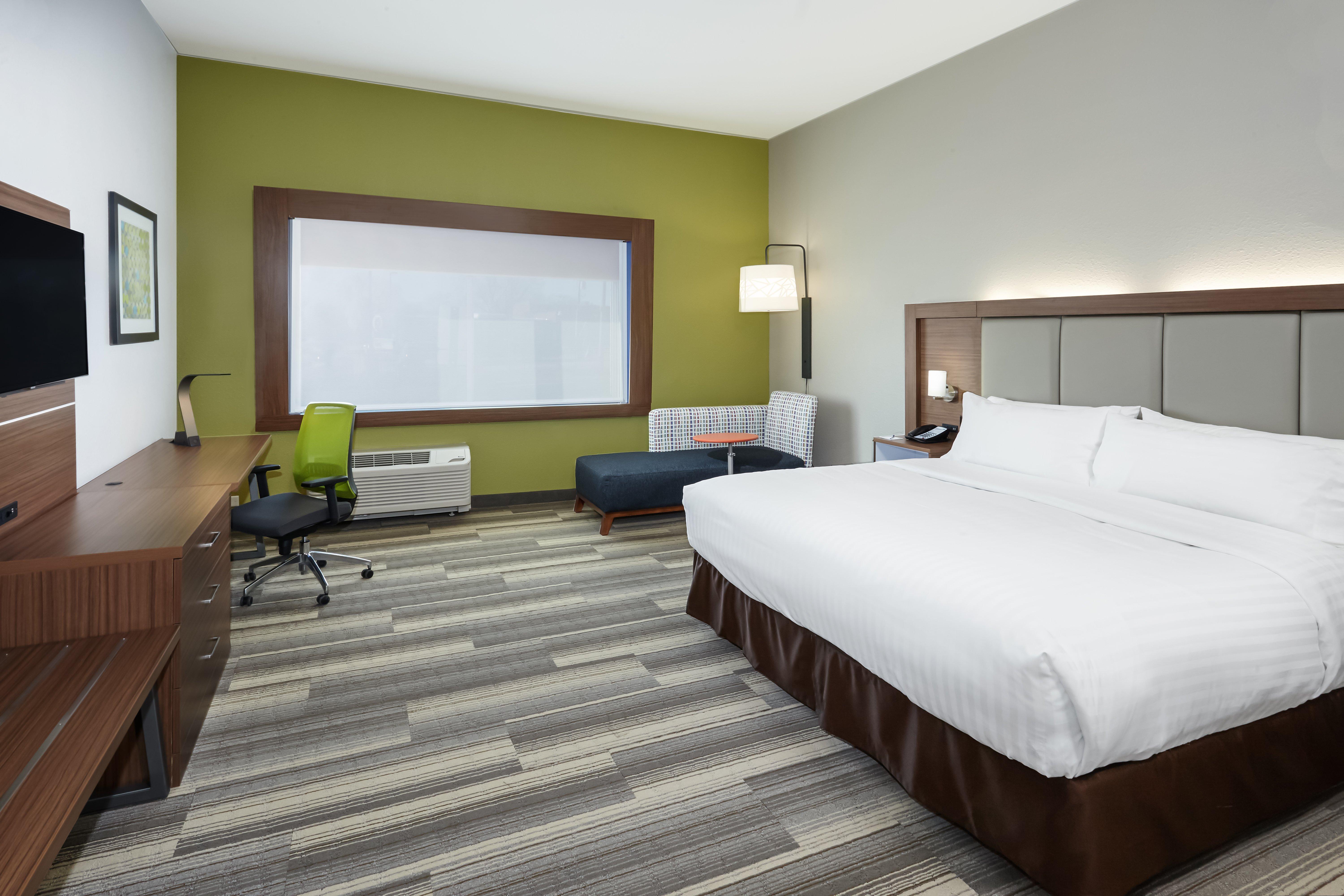 Holiday Inn Express & Suites Chicago North Shore - Niles By Ihg Εξωτερικό φωτογραφία