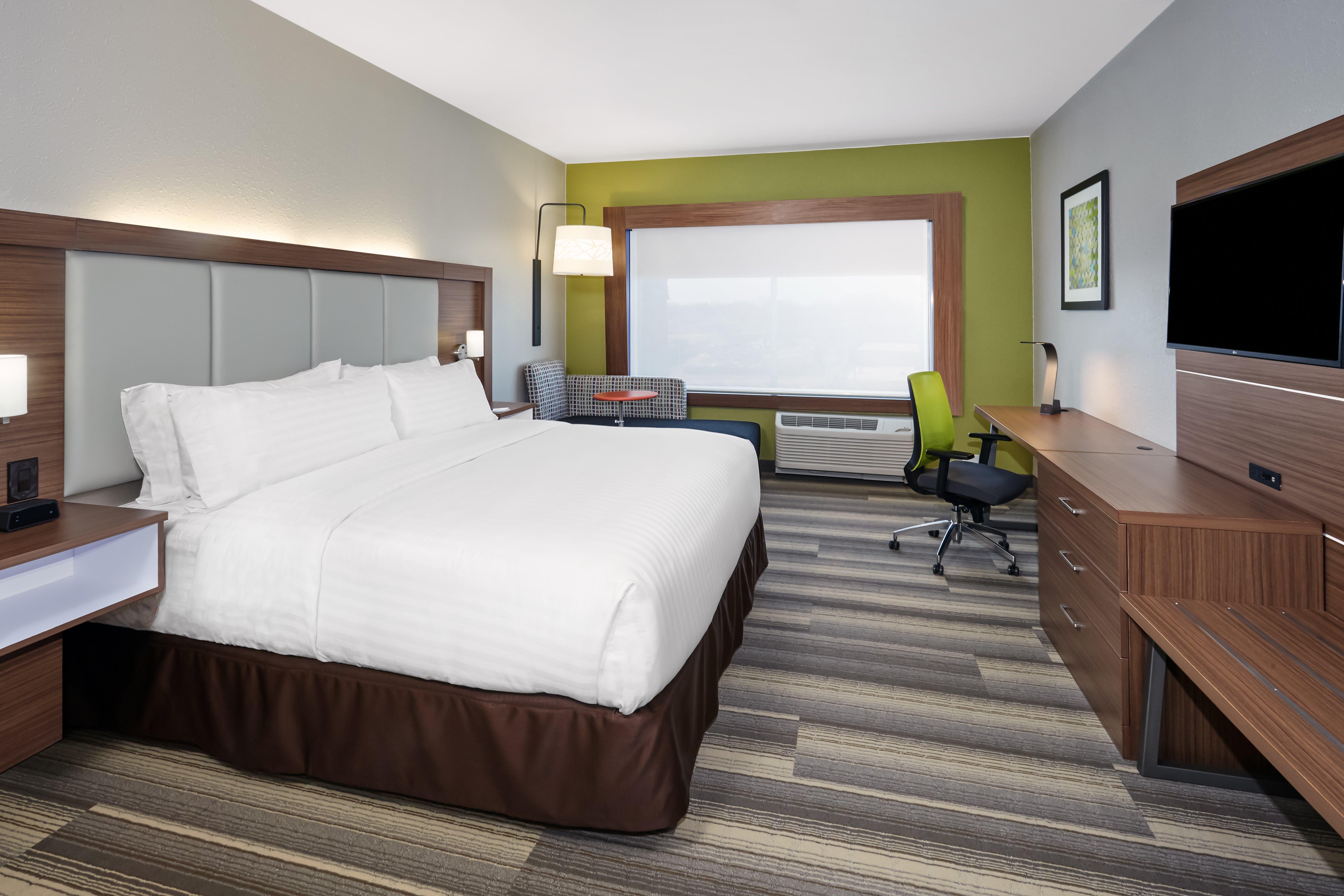 Holiday Inn Express & Suites Chicago North Shore - Niles By Ihg Εξωτερικό φωτογραφία