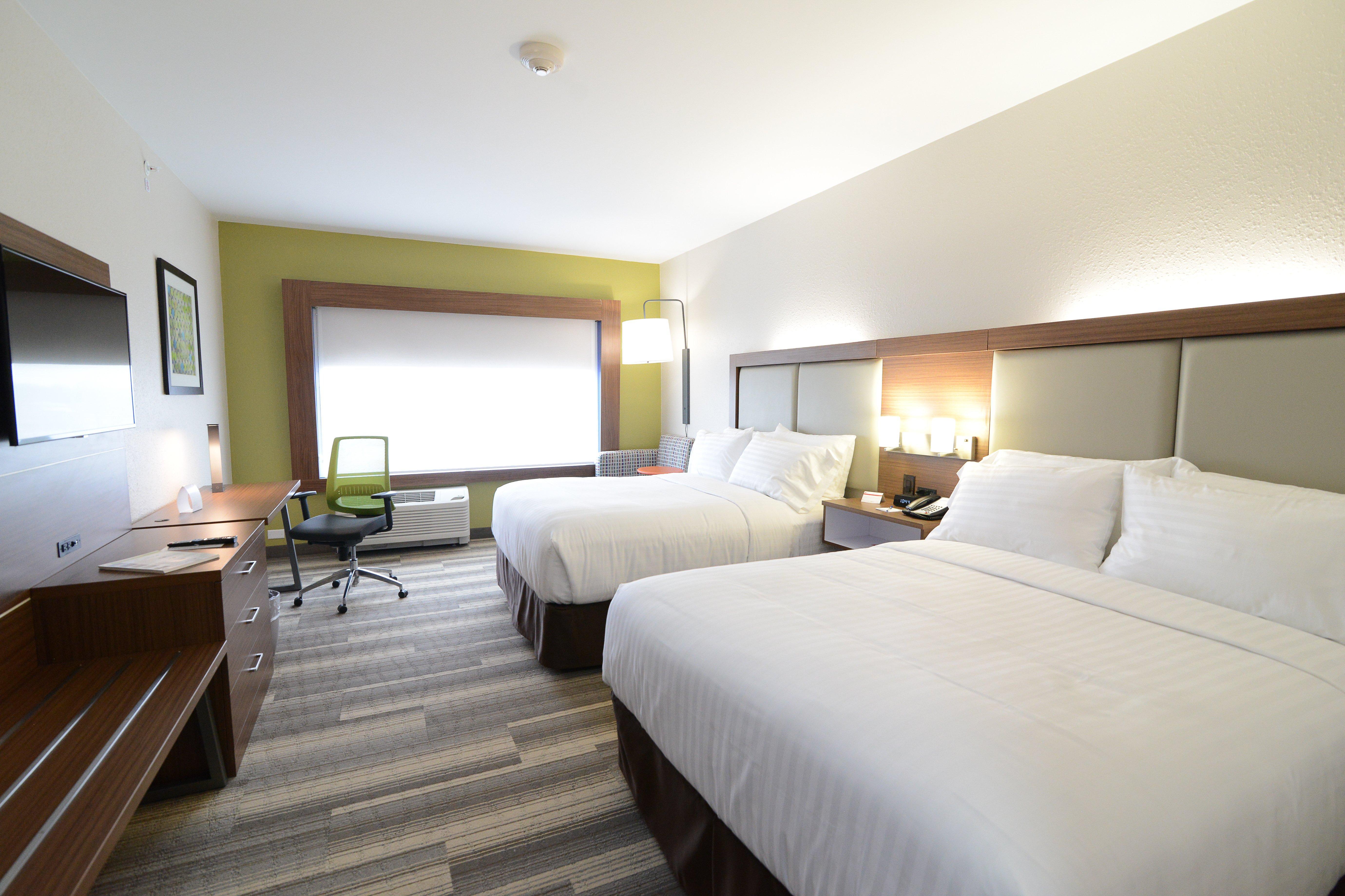 Holiday Inn Express & Suites Chicago North Shore - Niles By Ihg Εξωτερικό φωτογραφία