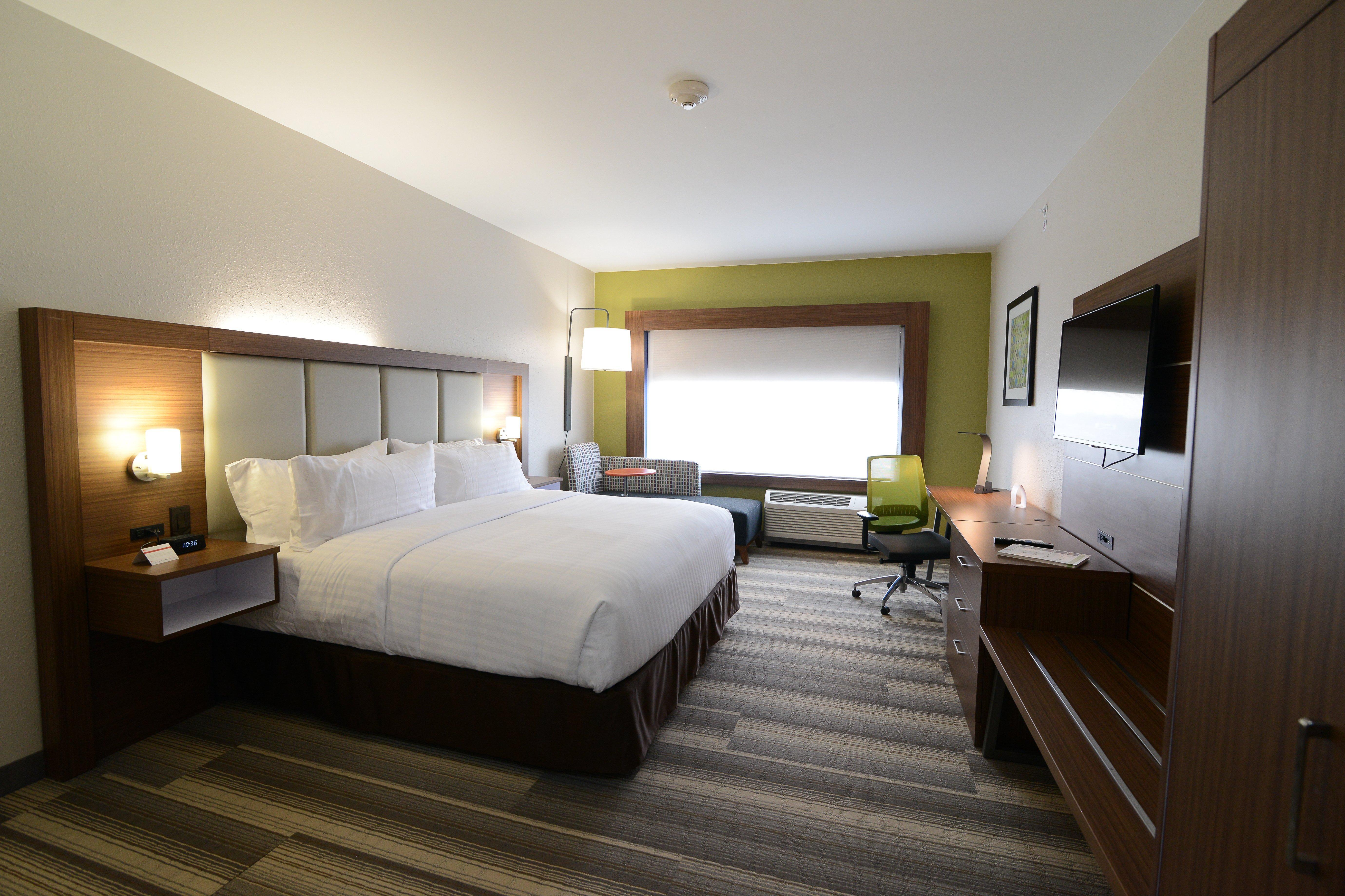 Holiday Inn Express & Suites Chicago North Shore - Niles By Ihg Εξωτερικό φωτογραφία
