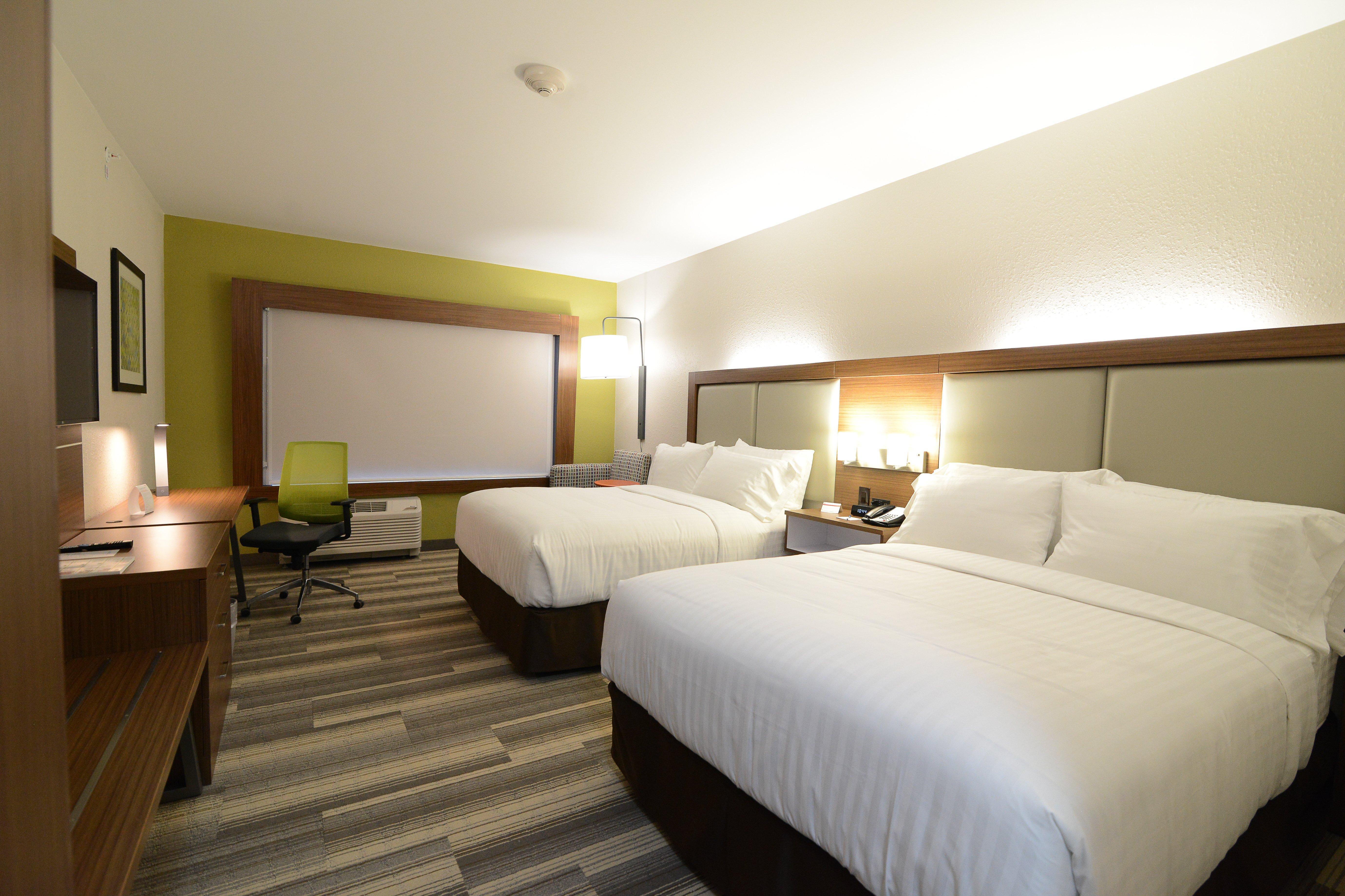 Holiday Inn Express & Suites Chicago North Shore - Niles By Ihg Εξωτερικό φωτογραφία