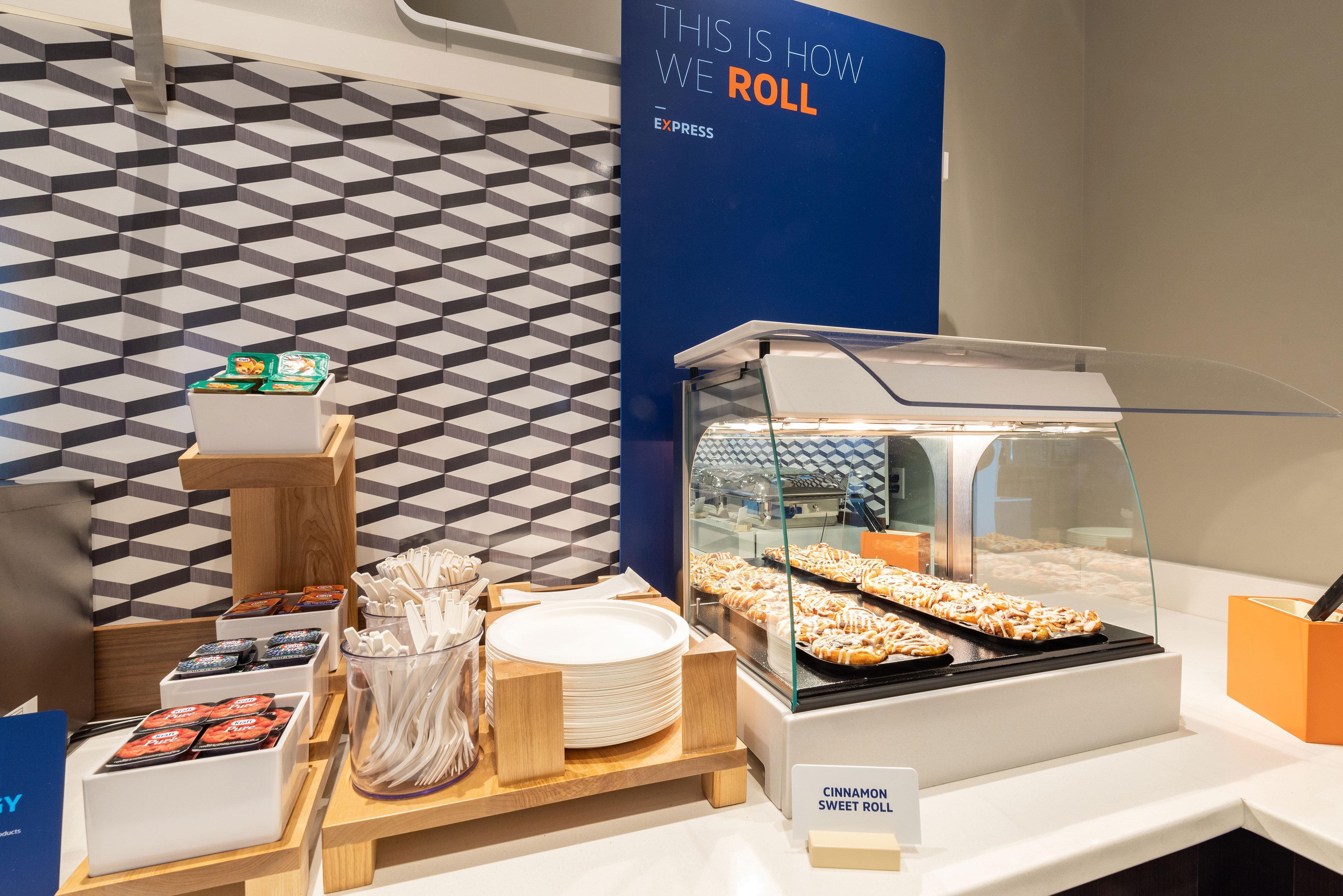 Holiday Inn Express & Suites Chicago North Shore - Niles By Ihg Εξωτερικό φωτογραφία