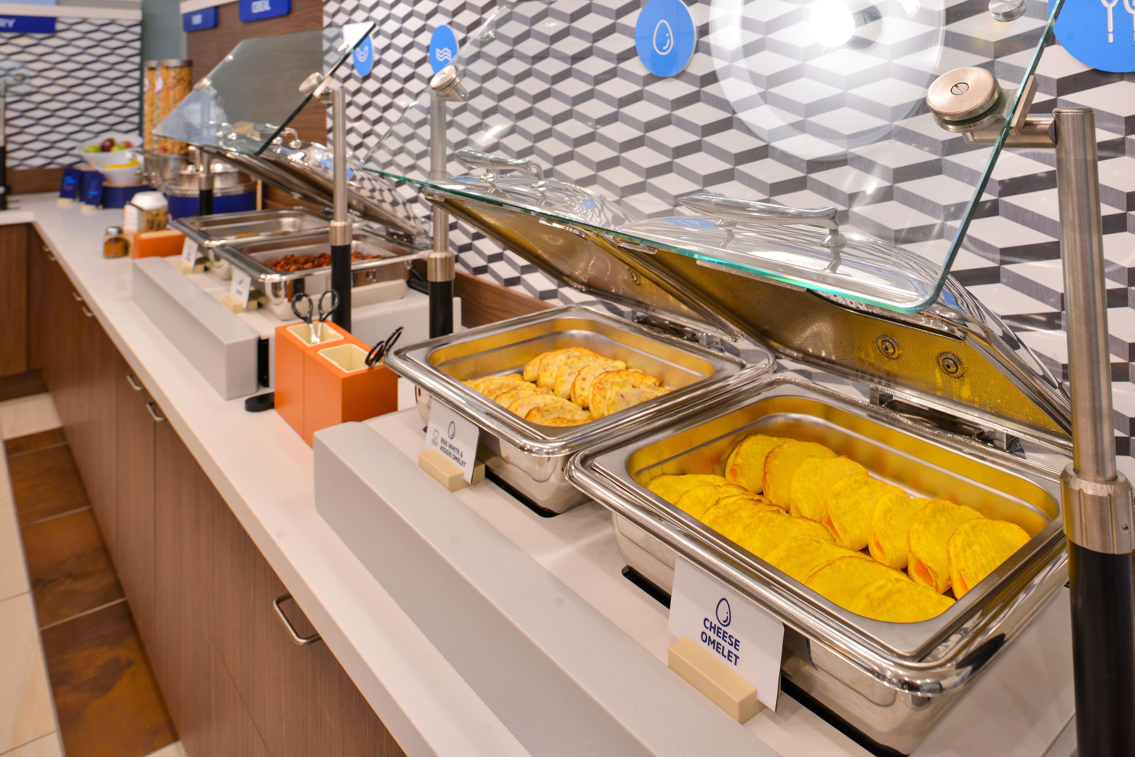 Holiday Inn Express & Suites Chicago North Shore - Niles By Ihg Εξωτερικό φωτογραφία