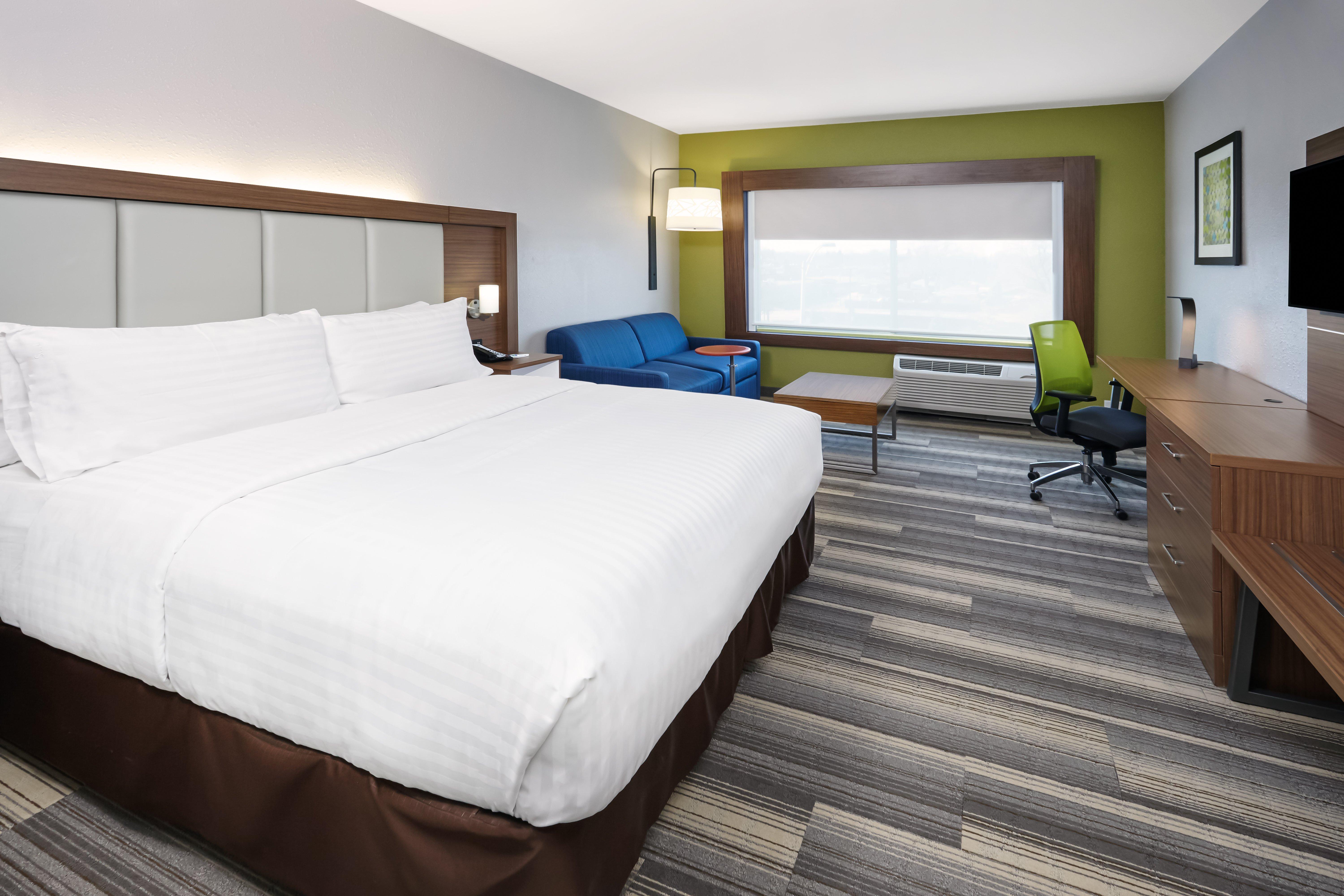 Holiday Inn Express & Suites Chicago North Shore - Niles By Ihg Εξωτερικό φωτογραφία