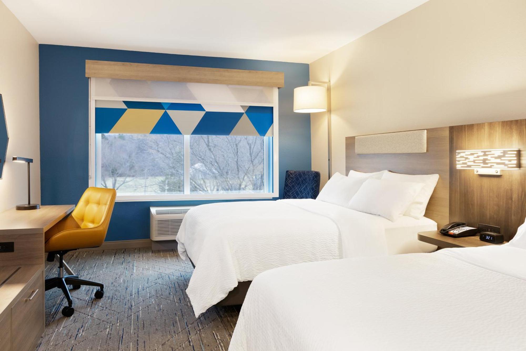 Holiday Inn Express & Suites Chicago North Shore - Niles By Ihg Εξωτερικό φωτογραφία